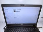 Fujitsu LifeBook U747 (14 inch), 2 tot 3 Ghz, Qwerty, Refurbished, 14 inch