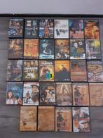 28 DVD’s Cowboy en Aktie, Cd's en Dvd's, Dvd's | Overige Dvd's, Ophalen of Verzenden, Zo goed als nieuw