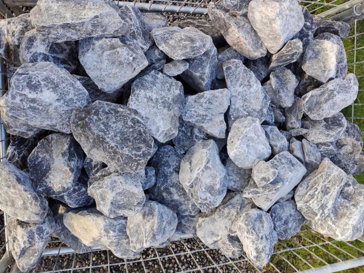 keien voor tuin en aquaria, Tuin en Terras, Grind, Keien en Split, Nieuw, Kei, Multi, Overige materialen, Ophalen