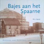 Bajes aan het Spaarne, Boeken, Ophalen of Verzenden, 17e en 18e eeuw, Zo goed als nieuw