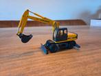 Furukawa W735 Wheeled Excavator, Overige merken, 1:50 of kleiner, Overige typen, Ophalen of Verzenden
