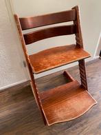 Stokke Tripp trapp stoel, Kinderen en Baby's, Ophalen, Gebruikt, Meegroeistoel