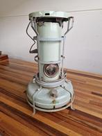 Oliekachel antiek model, Ophalen, Oliekachel, Gebruikt, Overige brandstoffen