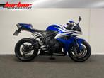 Honda CBR600RR (bj 2009), 4 cilinders, Bedrijf, Super Sport, Meer dan 35 kW
