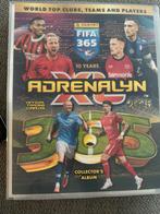 Panini Fifa 365 Adrenalyn 2025 voetbalkaartjes ruilen, Ophalen of Verzenden, Nieuw, Plaatje
