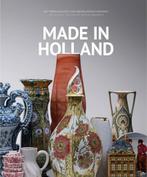 Made in Holland- Het Wereld succes van Nederlandse keramiek, Antiek en Kunst, Antiek | Keramiek en Aardewerk, Ophalen of Verzenden