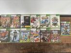 Xbox 360 Games - Diverse Collectie!, Avontuur en Actie, Gebruikt, 1 speler, Eén computer