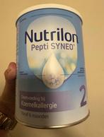 Te koop Alfare & Nutrilon - Voeding voor baby's, Verzenden, Nieuw, Overige typen