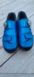 Shimano mtb schoenen maat 41. Met boa, Schoenen, Overige maten, Ophalen of Verzenden, Zo goed als nieuw