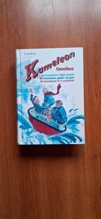 Kameleon Omnibus - H. de Roos, Ophalen of Verzenden, Gelezen, H. de Roos, Fictie algemeen