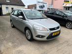 Ford Focus Wagon 1.6 TDCi Comfort EXPORT, Te koop, Zilver of Grijs, Geïmporteerd, 5 stoelen