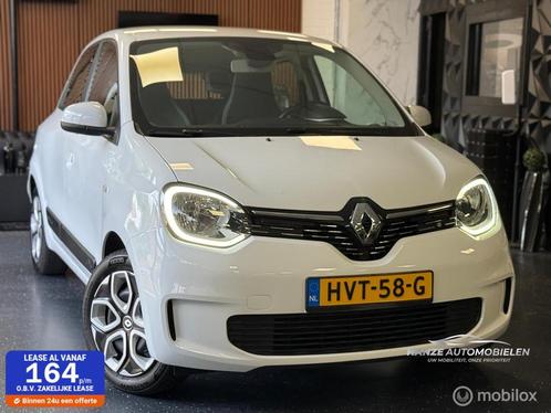 Renault Twingo 1.0 SCe Collection Cruise|Airco|Navi, Auto's, Renault, Bedrijf, Te koop, Twingo, ABS, Airbags, Airconditioning