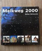 Melkweg 2000, Ophalen of Verzenden, Zo goed als nieuw