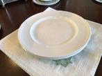 Wedgwood Windsor Onderborden 31 cm met parelrand  €14 p.st., Nieuw, Ophalen of Verzenden, Bord(en), Wedgwood