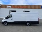 Iveco Daily 35S14V 2.3 Himatic automaat 410 L4H2 / vaste pri, Automaat, Gebruikt, Bedrijf, Diesel