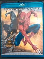 Spiderman 3 bluray NL ondertiteld, Ophalen of Verzenden, Zo goed als nieuw, Actie