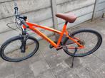Crossfiets, Fietsen en Brommers, Fietsen | Crossfietsen en BMX, Ophalen of Verzenden, Zo goed als nieuw, Staal