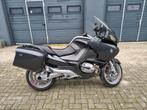 BMW r1200rt, Cardan-aandrijving, 2 cilinders, Motorrijbewijs A, Particulier