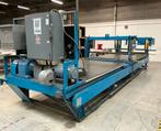 Snijmachine snijtafel verpakkings industrie machine, Ophalen of Verzenden