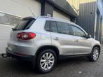 Volkswagen Tiguan 2.0 TDI Sport&Style 4motion 4WD (bj 2010), Auto's, Euro 5, Gebruikt, 4 cilinders, Particulier