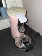 Sensoe roze, Ophalen, Gebruikt, Koffiemachine