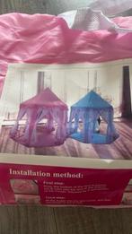 Prinsessentent, Ophalen of Verzenden, Zo goed als nieuw