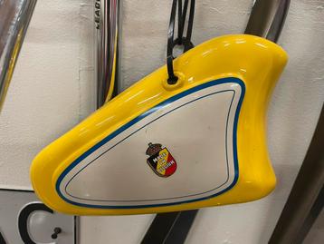 Royal Nord gereedschapkap deksel frame oldtimer brommerp beschikbaar voor biedingen