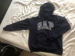 Gloednieuwe GAP hoodie maat S, Kleding | Heren, Truien en Vesten, Ophalen of Verzenden, Zo goed als nieuw, Blauw