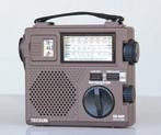 Tecsun GR-88P Noodradio, Audio, Tv en Foto, Radio's, Ophalen of Verzenden, Nieuw, Radio