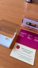 Pepijn Lanen muziek cassette Gezeik promo 8 tracks, Ducoso, 1 bandje, Ophalen of Verzenden, Zo goed als nieuw