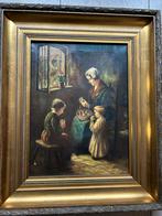 Cor Bouter, Antiek en Kunst, Ophalen of Verzenden