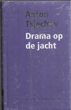 Anton Tsjechov Drama op de jacht (in plastic), Ophalen of Verzenden, Nieuw, Wereld overig