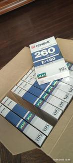 Video cassette tensai, Verzenden