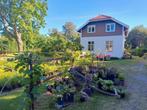 Woning, evt bedrijf, 2 vakantiewoningen en meer Öland Zweden, Woonhuis, Södvik, Overig Europa, Landelijk
