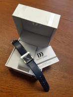Dames Horloge Danish Design, Sieraden, Tassen en Uiterlijk, Overige merken, Leer, Staal, Verzenden