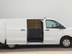 Volkswagen e-Transporter 34 L2H1 Life 64 kWh | Camera | Appl, Auto's, Bestelauto's, Automaat, Wit, Origineel Nederlands, 75 kWh