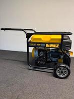 DEWALT generator 3.5kW – heavy duty – 3 jaar garantie– 230V, Benzine, Nieuw, Ophalen of Verzenden, DW