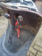 Sym, Fietsen en Brommers, Ophalen, Zo goed als nieuw