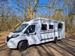 Fiat ETRUSCO, T6G2N Half-integraal, Caravans en Kamperen, Campers, Bedrijf, Diesel, Fiat