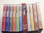 DVD serie Inspector FROST, Boxset, Ophalen of Verzenden, Zo goed als nieuw, Vanaf 12 jaar