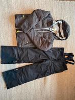 Ski jas en broek, Ophalen, Zo goed als nieuw, Broek