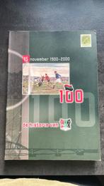 NEC nijmegen 100 jaar, Ophalen of Verzenden, Boek of Tijdschrift