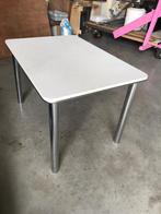 Salon tafels, Gebruikt, 50 tot 100 cm, Verzenden, Rond