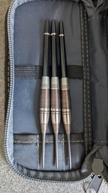 Superdarts Hulk 25 gram (Scott Williams) beschikbaar voor biedingen