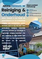 Reiniging en onderhoud