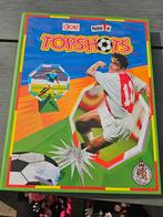 Flippo voetbalmap topshots 96, Ophalen of Verzenden