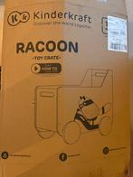 Toy crate speelgoed NIEUW, Ophalen of Verzenden, Nieuw