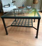 IKEA Granas salontafel 65x65, Ophalen, Gebruikt, 50 tot 100 cm, Vierkant