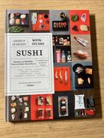 Kookstudio Sushi, Ophalen of Verzenden, Zo goed als nieuw
