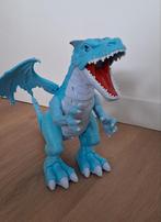 Zuru Robo Alive Draak, Ophalen of Verzenden, Gebruikt